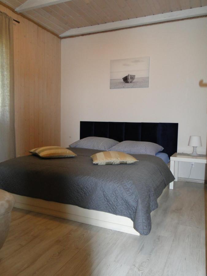 Domki Zielona Osada Szczenurze Extérieur photo