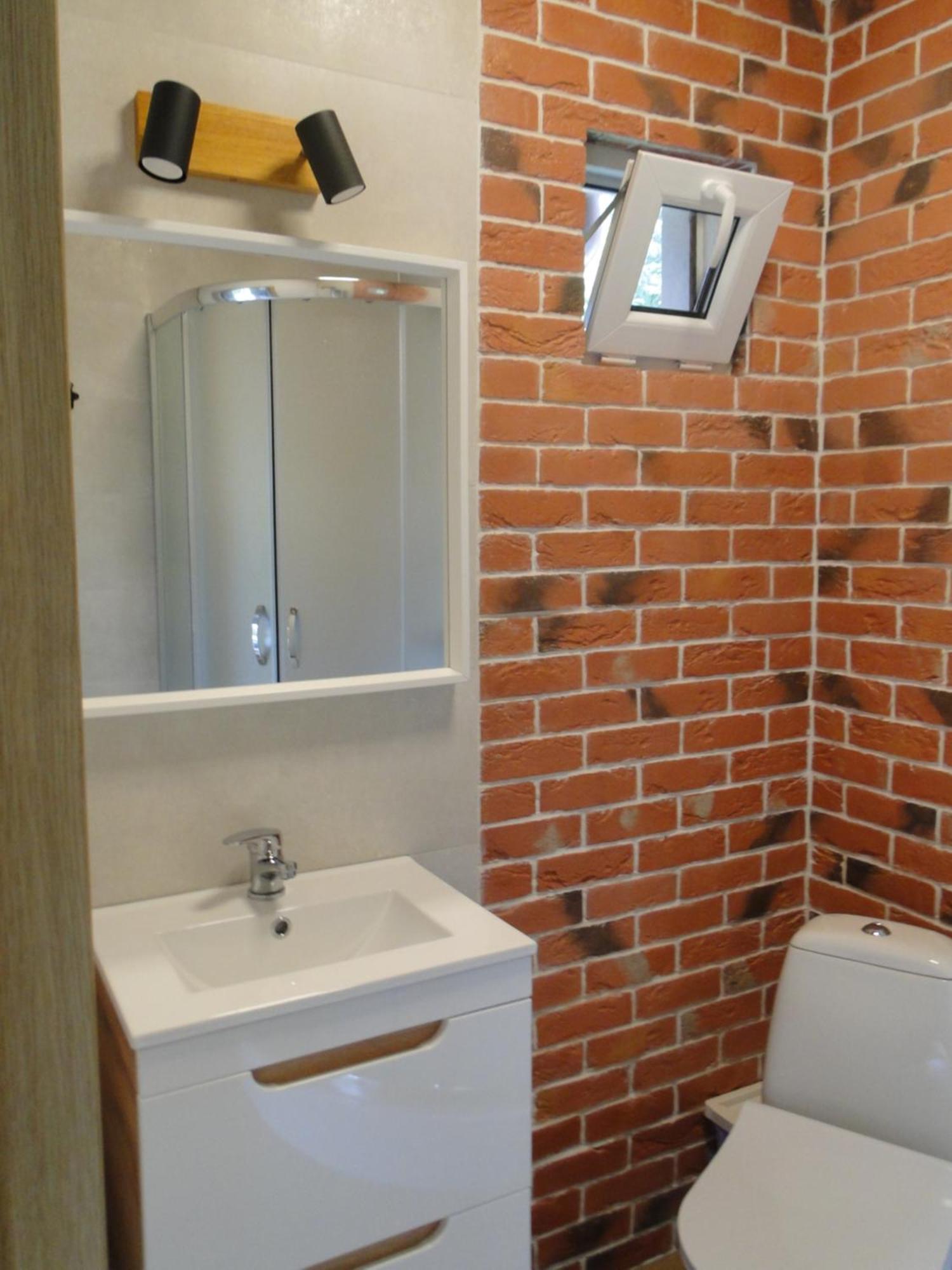 Domki Zielona Osada Szczenurze Extérieur photo